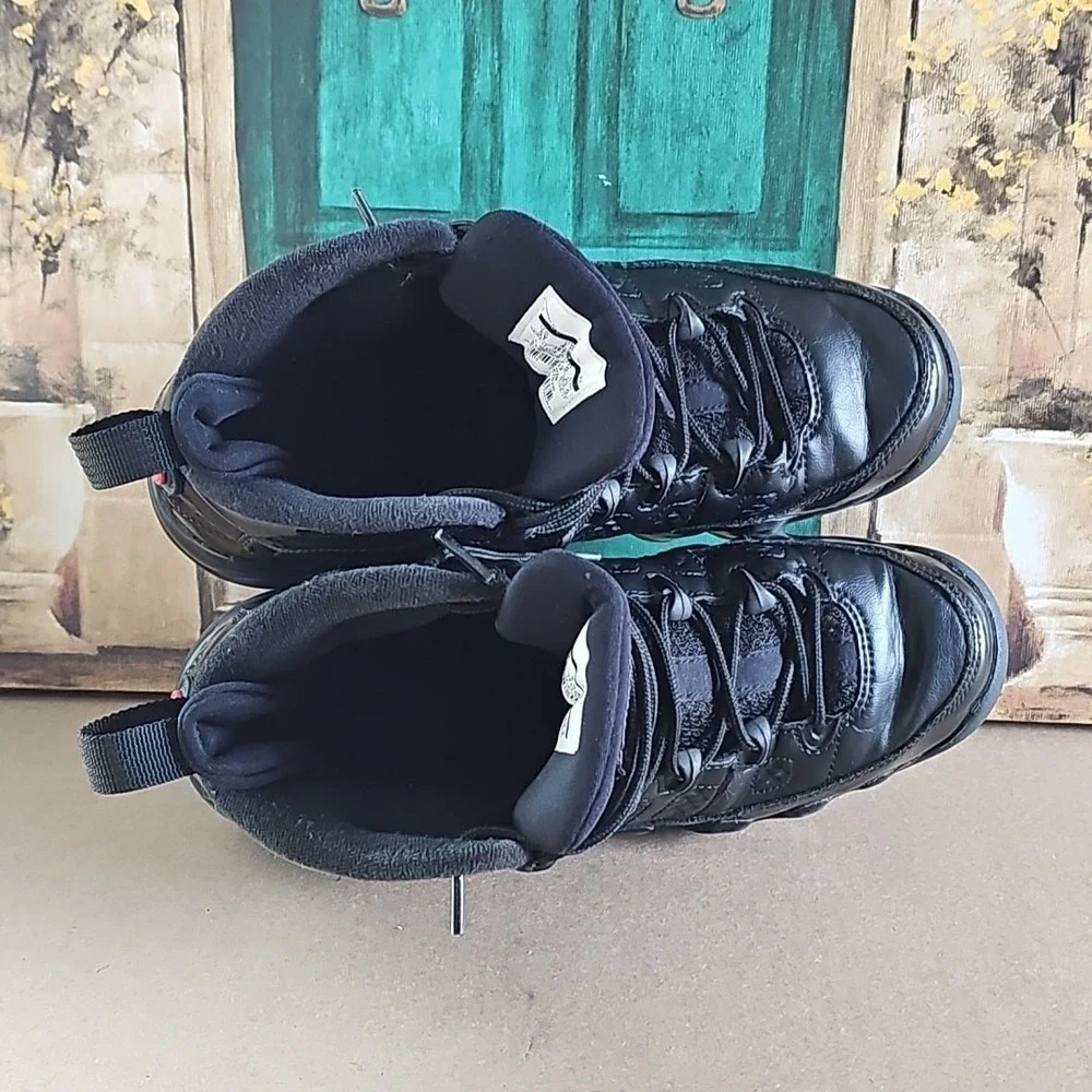 Jordan nike air